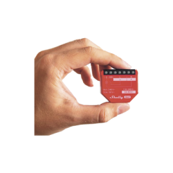 Relevador inalámbrico inteligente 16A, 110-230 V, medición de consumo, compatible con asistente de voz Alexa, Google Home