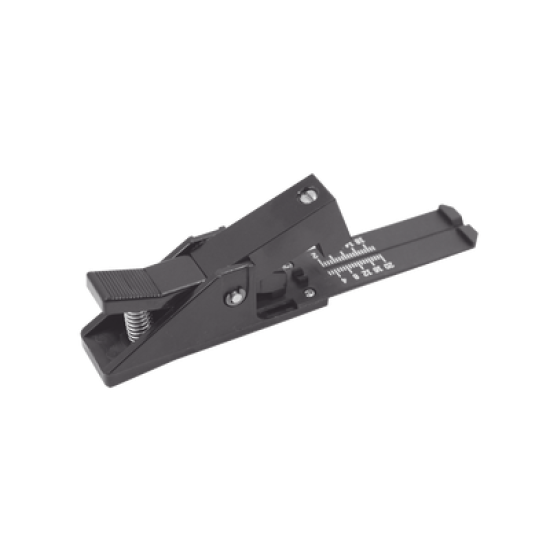 Cleaver (Cortadora de Precisión) para Fibra Óptica de campo