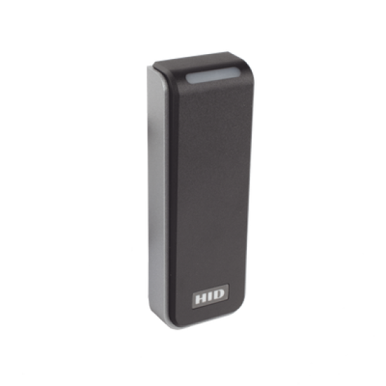 Lector SIGNO Estandar  Multitecnologia/ 20NKS-00-000000/ Garantia de Por Vida/ Pigtail/Wiegand & OSDP