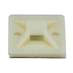 Montaje-Sujetador Adhesivo STRONGHOLD de 4 Vías de 3/4