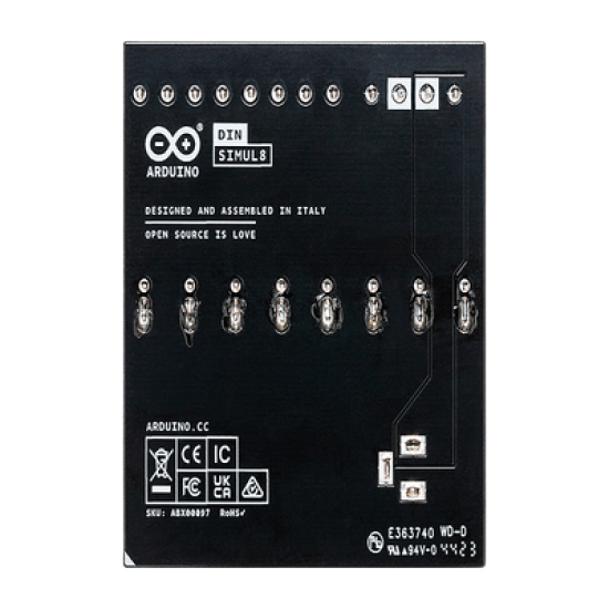 Arduino PLC Starter Kit, 