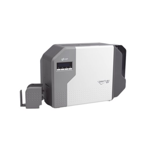 Impresora de Tarjetas / Retransferencia / 144 Tarjetas por Hora / Doble cara