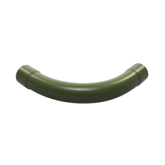 Curva de 90 PVC Conduit pesado de 1 1/4