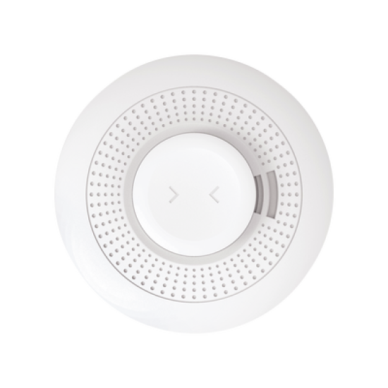 Sensor Inalambrico de Humo y Temperatura para Panel ProSeries
