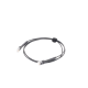 UniFi Ethernet Patch Cable Cat6 de 1 m, color negro
