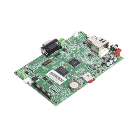 Tarjeta de refacción P/ XRADARIP.