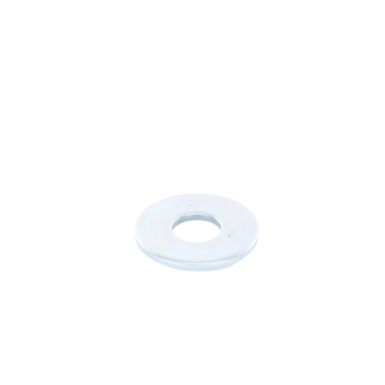 Arandela Plana Galvanizada de 3/8