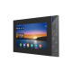 Monitor IP/SIP para interior con Android, Wi-Fi, Bluetooth, pantalla táctil de 7