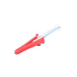 Paquete Con 10 Taquetes Rojos de 1/4