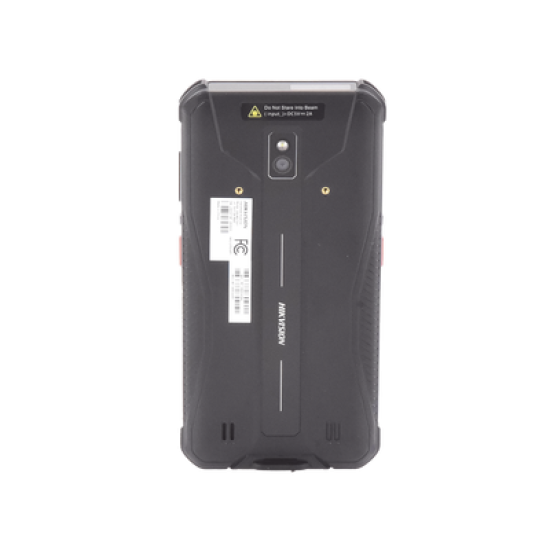 Handheld Lector Escaner De Mano Ultra Resistente (IP68) / Códigos 1D, 2D, QR, DATAMATRIX/ Pantalla Touch Screen 5.5