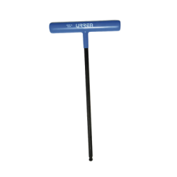 Llave hexagonal larga tipo 