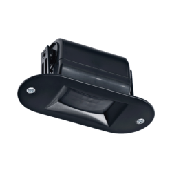 Sensor de Petición de Salida / Ideal para Accesos y Salidas Sin Contacto  en Puertas Peatonales / Versión con ACTIVACIÓN de 15 o 30 Segundos