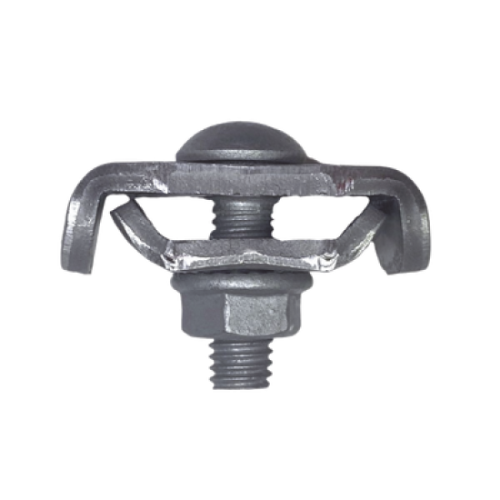 Kit 1 Para Unir Tramos de Charolas es Ideal Para Utilizarse al Exterior o Zonas Húmedas (4 piezas) 