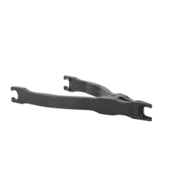 Pinza plástica para CaP System