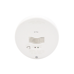Detector de Monóxido de Carbono, Montaje en Techo, para Panel de Detección de Incendio