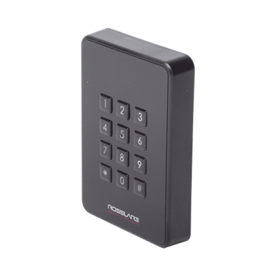 LECTOR D/TARJETAS Mutiformatos,  MIFARE NFC-ID, BLUETOOTH (BLE-ID) con Teclado