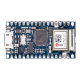 Arduino NANO 33 IOT con headers / De pequeño tamaño con conectividad WIFI es una excelente opción para IOT