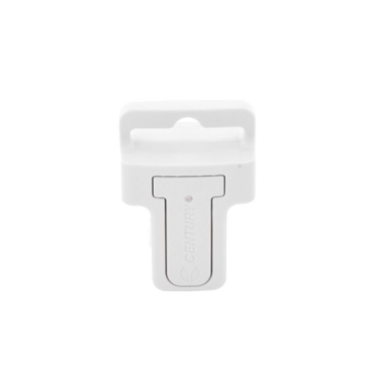 Paquete de 100 Tags AM Para Empaques Tipo Blíster