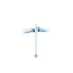 Sujetador Mariposa de 1/8