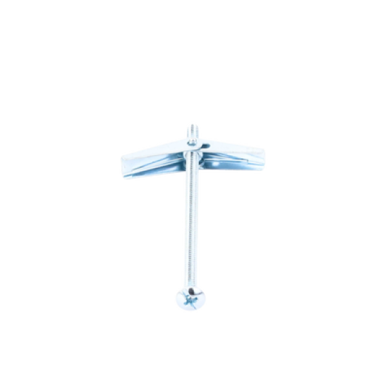 Sujetador Mariposa de 1/8