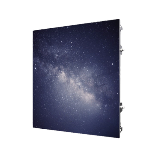 Modulo LED para Videowall de Renta / Pixel 2.9 mm / Resolución 168 X 168 / Uso en Interior