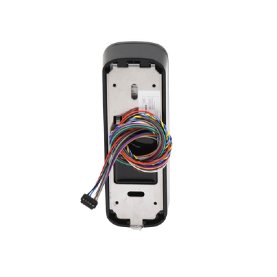 Lector Esclavo de Tarjetas de uso en exterior,  Multitecnolgia, NFC y Bluetooth