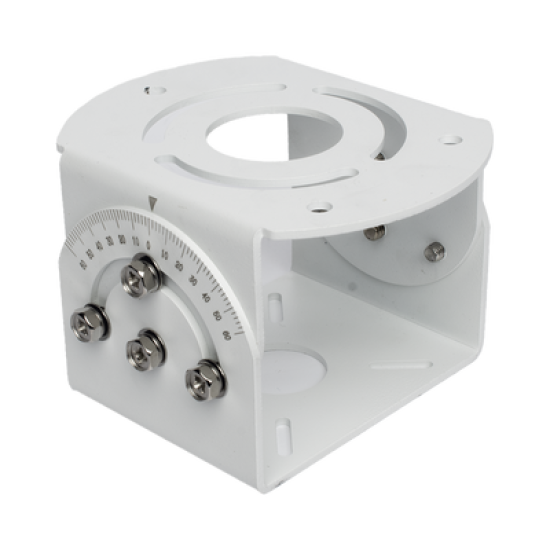 Montaje de Pared para Radar Hikvision