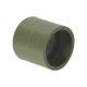 Cople para Tubería PVC Conduit Pesado de 1