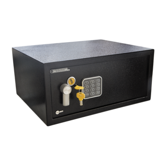 Caja Fuerte Grande/ Electrónica / Residencias y Oficinas / Guardar Laptops, Electrónicos, etc