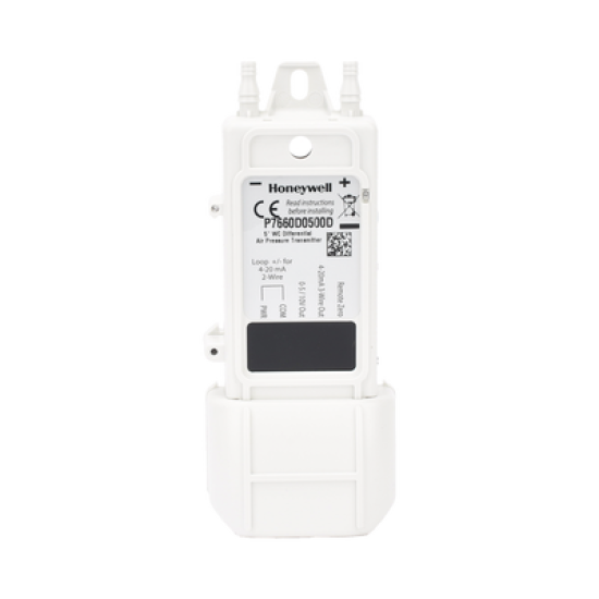 Sensor de Presión 5.0