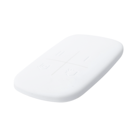 (AX PRO) Control Remoto para Armado y Desarmado / Teclas con Funciones Programables