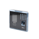 Lector de Reconocimiento Facial, Tarjeta y Huella Digital / 1500 Rostros / 1500 huellas / Lector de tarjetas de proximidad / Soporta DDNS con BIOTIMEPRO / Función ADMS INCLUIDA
