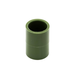 Cople para Tubería PVC Conduit Pesado de 1/2