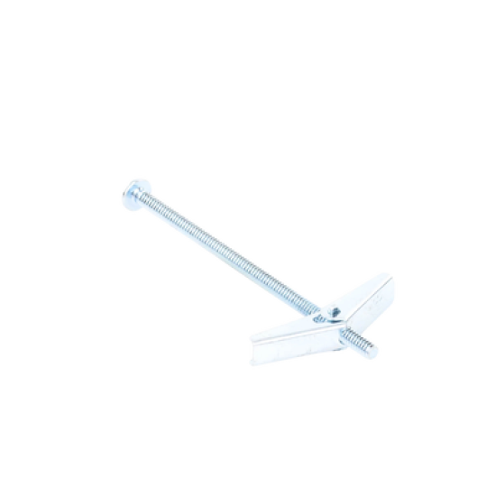 Sujetador Mariposa de 1/8