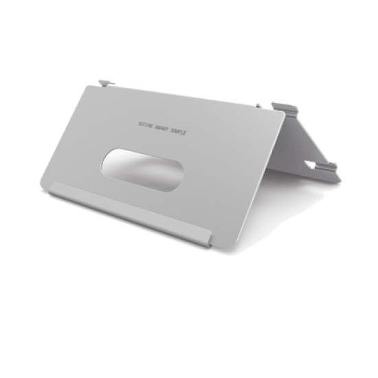 Montaje de Escritorio para Monitores IP HIKVISION / Compatible con series 6320, 8520, 6220 y 9310.