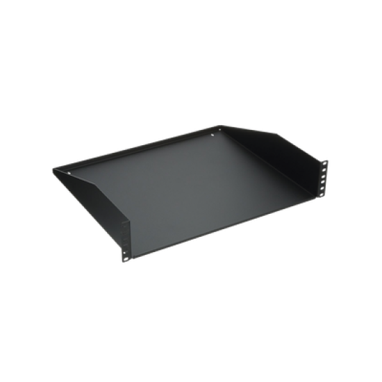 Charola para Soportar Equipos en Rack de 19
