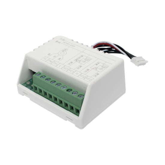 Controlador de temperatura WS8: 100 a 240 V CA: Blanco: Tubo 2/4