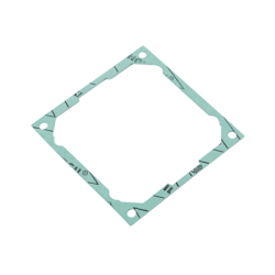 Sello De La Tapa De La Carcasa De La Unidad Hidráulica Para 615/620/640