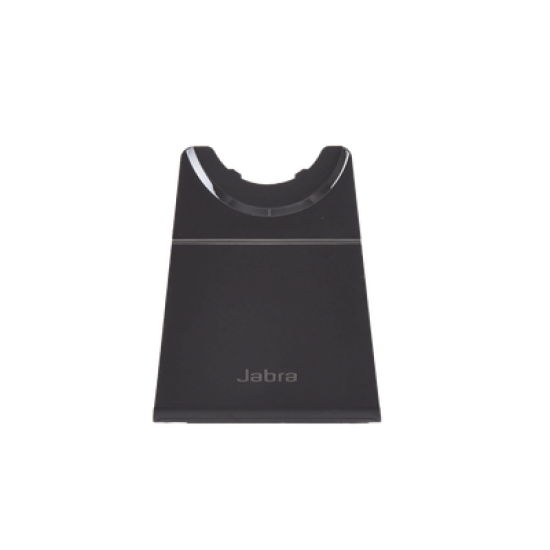 Jabra Soporte de carga USB A color negro para Evolve2 65 (14207-55)