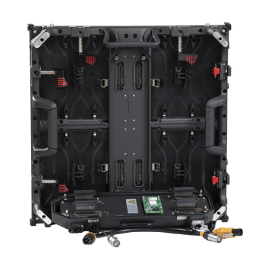 Modulo LED para Videowall de Renta / Pixel 2.9 mm / Resolución 168 X 168 / Uso en Interior