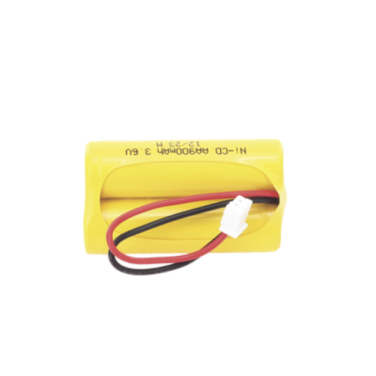 Bateria de 3.6V para Luz de Emergencia SF-KDC860