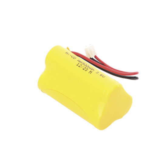 Bateria de 3.6V para Luz de Emergencia SF-KDC860