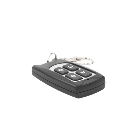 Control Remoto de 4 Botones / Compatible con Receptor ACCESS8074P