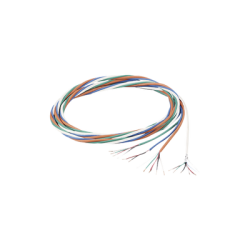 Bobina de 305 Metros Cable Múltiple Armado / 4 x 18 AWG SH + 6 x 22 AWG SH + 2 x 22 AWG SH + 4 x 22 AWG SH CMR