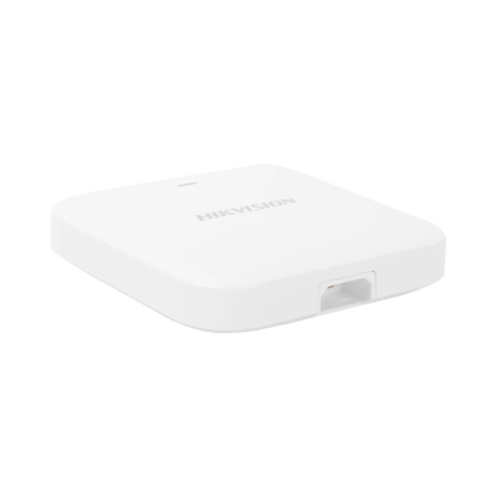 (AX PRO) Detector de Fugas de Agua Inalámbrico / Sensor Interno y Externo por medio de Cable