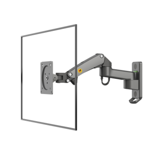 Montaje de Pared para Monitores de 17 a 35