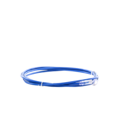 Cable de Parcheo UTP, Cat6A, 24 AWG, CM, Color Azul, 10ft