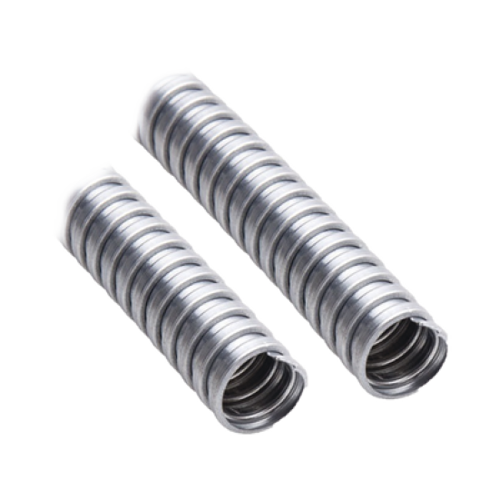 Tubo Flexible de 1 1/2