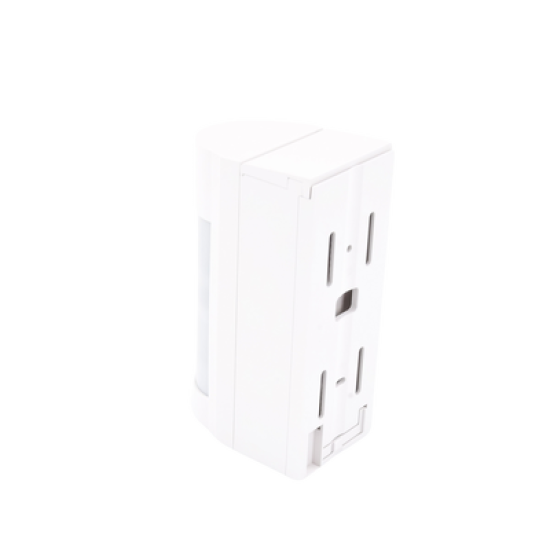 Detector de Movimiento Pasivo / Cableado / 100% Exterior 