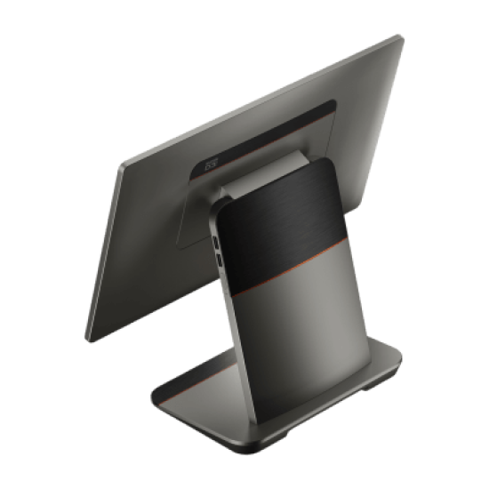 Terminal de Escritorio Inteligente / Pantalla FHD de 15.6